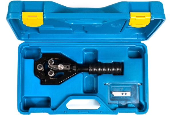 Инструмент для разделки кабеля КВТ КСП-40 55908