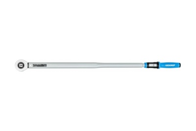 Динамометрический ключ GEDORE TORCOFIX TF-K TF-K 550, 110-550 Nm 3278492
