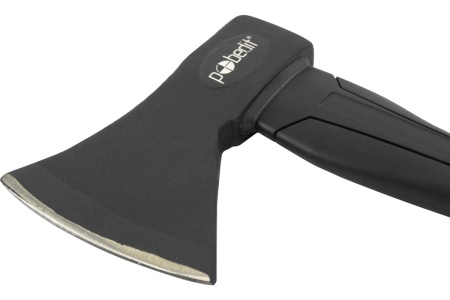 Топор Pobedit обрезиненная фибергласовая рукоять, 800 г 2544308