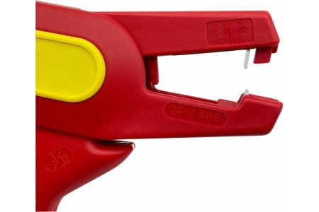 Клещи для снятия изоляции Felo 58399911