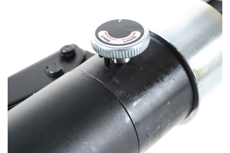 Гидравлический ручной пресс КВТ ПГРс-150 СИП 58244