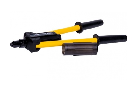 Установочный инструмент для вытяжных заклепок ABSOLUT SKytools 3.2-6.4 SK4007