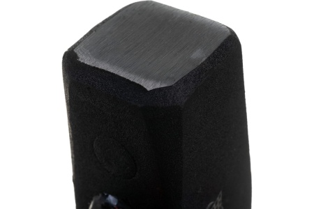 Слесарный молоток ''optimal'',1000 г,фибергласовая обрезиненная рукоятка MATRIX 10383