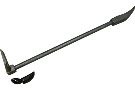 Универсальный лом Лесхозснаб Hooligan 4631140677928