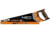 Ножовка по дереву NEO Tools 400 мм, 11TPI 41-161