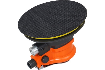 Пневматическая эксцентриковая шлифовальная машинка Airline 150мм, 10000об/мин ATBR031