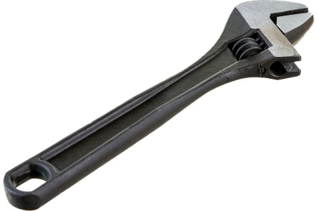 Разводной ключ Thorvik AJW150 52252