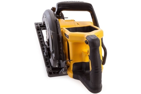 Аккумуляторная циркулярная пила TOUA DCC180