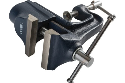 Переносные верстачные тиски WILTON BCV-60 65023EU