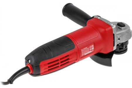 Угловая шлифмашина WORTEX 0329083