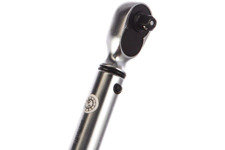 Динамометрический ключ NORGAU 1/4", 1-6 Нм, бесшкальный 051112006 Динамометрический ключ NORGAU 1/4", 1-6 Нм, бесшкальный 051112006