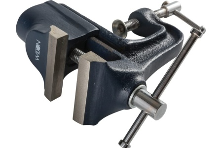Переносные верстачные тиски WILTON BCV-60 65023EU