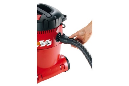 Профессиональный пылесос FLEX VCE 26 L MC, 25 л, класс L 405426