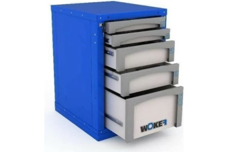 Тумба ДВК WOKER 5S Б03178 Тумба ДВК WOKER 5S Б03178