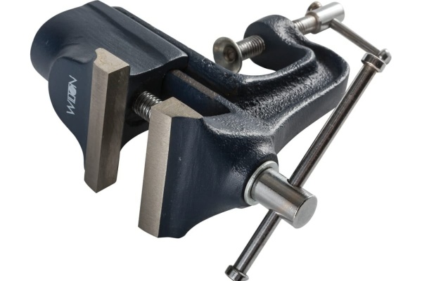 Переносные верстачные тиски WILTON BCV-60 65023EU