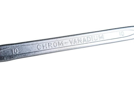 Комбинированный ключ Jonnesway 10 х 10 мм W26110