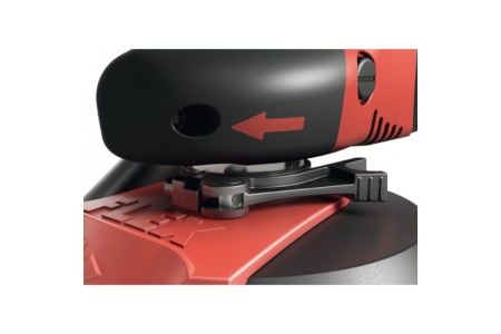 Шлифовальная машина FLEX SE 14-2 125 Set 391174