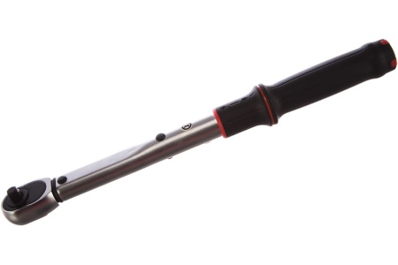 Динамометрический ключ JTC-4934, 3/8", 10-100Нм, 405мм