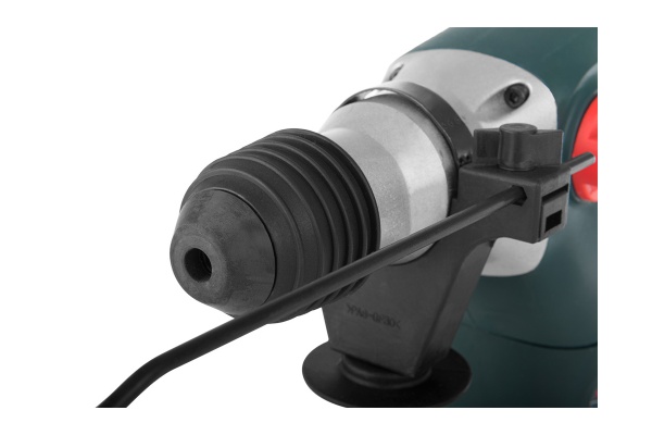 Перфоратор BauMaster RH-2517X
