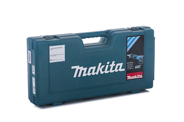 Аккумуляторная сабельная пила Makita LXT BJR181RFE