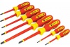 Набор отверток NORGAU NSB171VDE-008 8 предметов 067122008