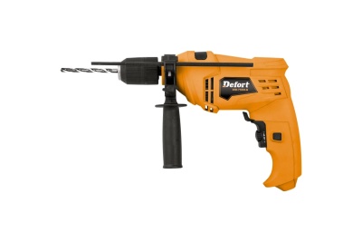 Ударная дрель DEFORT DID-755N-Q 53728373