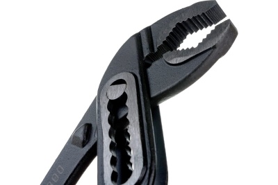 Переставные сантехнические пассатижи Cr-V 12 -300мм ROCKFORCE RF-613R300