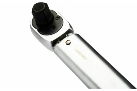 Динамометрический ключ Sata 1/2'' 20-100 Нм 96244 Динамометрический ключ Sata 1/2'' 20-100 Нм 96244