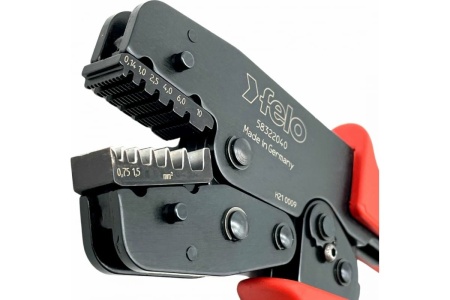 Пресс-клещи Felo 58322040