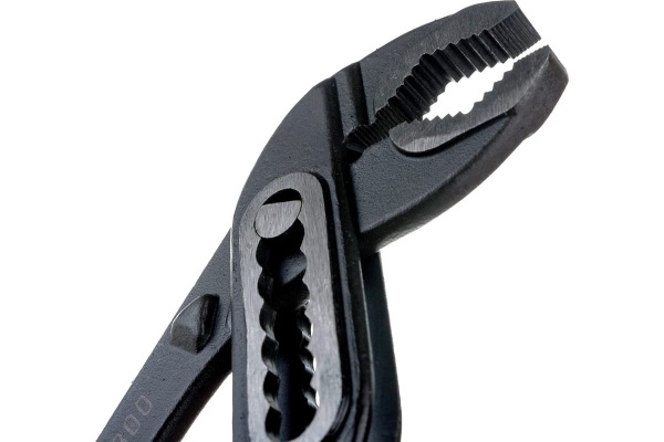 Переставные сантехнические пассатижи Cr-V 12 -300мм ROCKFORCE RF-613R300