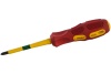 Отвертка для электрика Hans PH до 1000 В 0828PH2-4