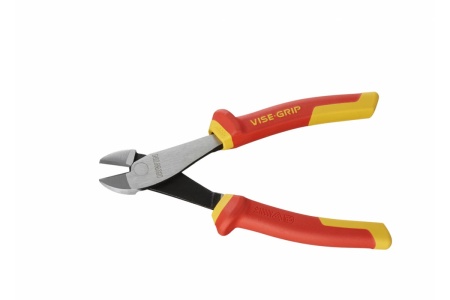 Диагональные изолированные кусачки 8", 200мм Irwin 10505867