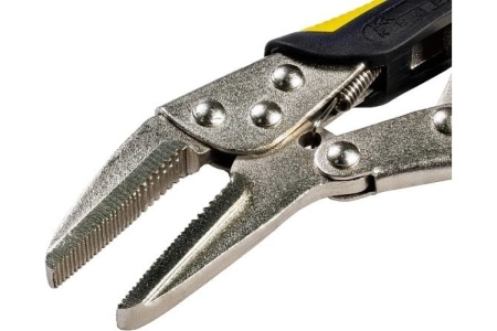 Ручной зажим Кедр 6,5J PRO 8024051