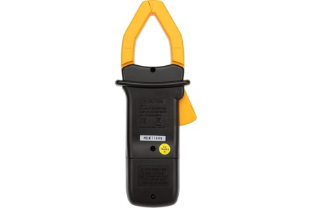 Токовые клещи MASTECH MS2001 13-1307