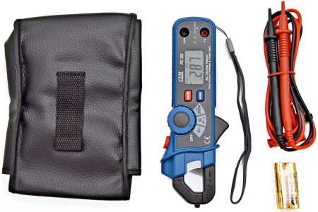 Токовые мини клещи СЕМ FC-35 481585