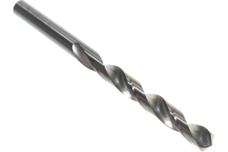 Набор сверл по металлу HSS (2-8 мм; 13 шт.) MATRIX 72387