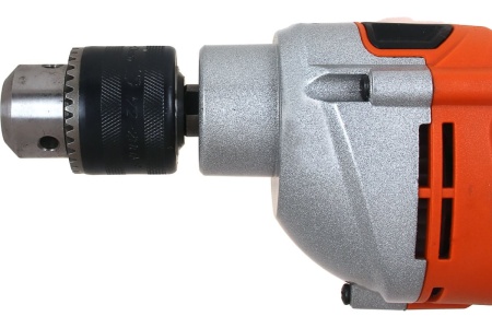 Ударная дрель с металлическим редуктором ЕРМАК ДУ-1000 Вт 693-043