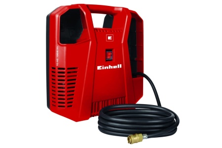 Компрессор Einhell TC-AC 190-8 Kit 4020536