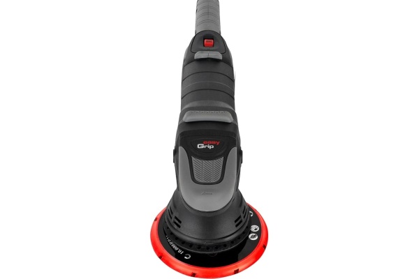 Эксцентриковая полировальная машина STATUS XPA21-150CE 03390801 Эксцентриковая полировальная машина STATUS XPA21-150CE 03390801