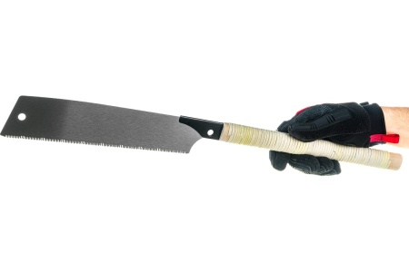 Безобушковая пила Shogun Universal Cut Saw, 265мм М00009197