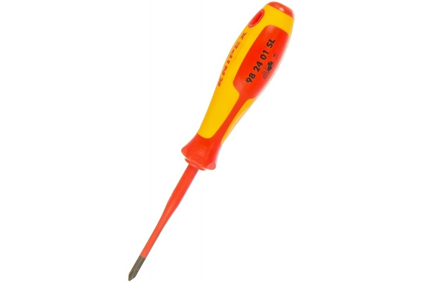 Отвертка 1000 В KNIPEX KN-982401SL