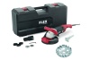 Мощная шлифовальная машина для санационных работ FLEX LD 18-7 150 R 418773 Мощная шлифовальная машина для санационных работ FLEX LD 18-7 150 R 418773