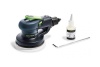 Эксцентриковая шлифмашина с пневмоприводом FESTOOL LEX 3 125/5 691141