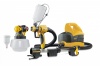 Краскораспылитель Wagner W 690 FLEXiO Extra Kit 2412558
