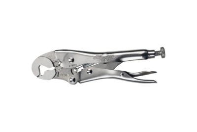 Ключ с фиксатором 10LW 10/250ММ 16-28 IRWIN 2