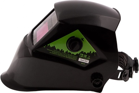 Защитный лицевой щиток Сибртех маска сварщика с автозатемнением Ф5, коробка 89177 Защитный лицевой щиток Сибртех маска сварщика с автозатемнением Ф5, коробка 89177