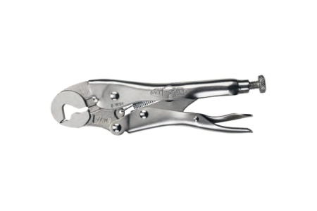 Ключ с фиксатором 10LW 10/250ММ 16-28 IRWIN 2