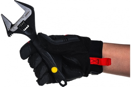 Разводной ключ STAYER COBRA, 200 / 39 мм 27264-20