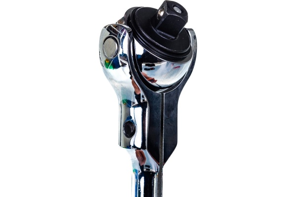 Трещоточный ключ NEO Tools 3/8 360 72 зуба 08-543