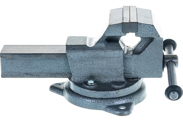 Слесарные тиски ЗУБР 80 мм 32602-80